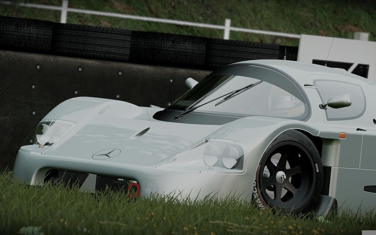 Project Cars - Imagen 40